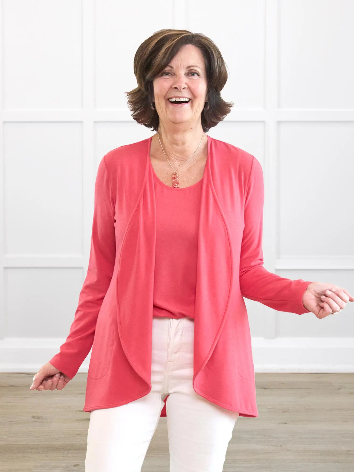 Miik founder Donna (5&