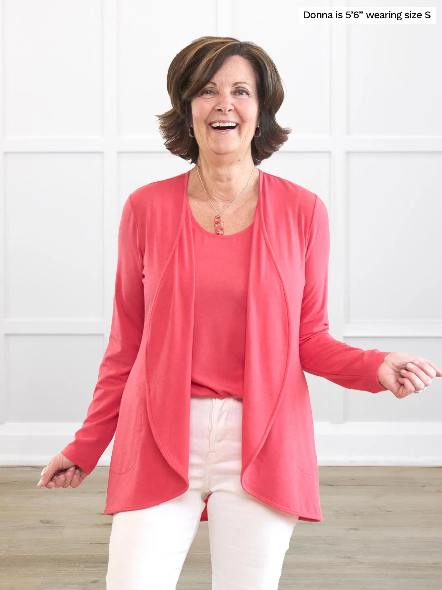 Miik founder Donna (5&