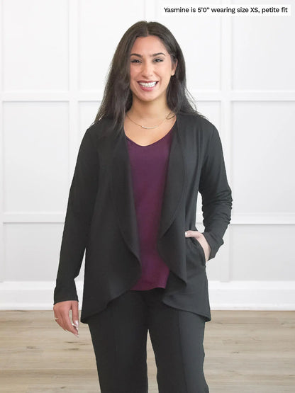 Miik model Yasmine (5&