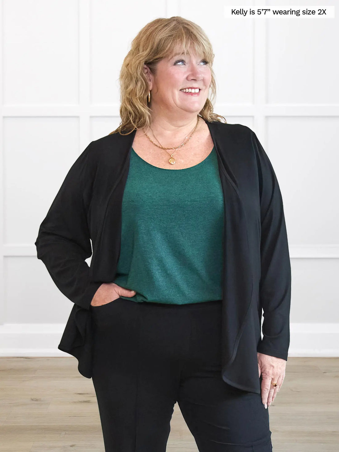 Miik model Kelly (5&