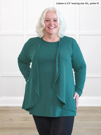 Miik model Colleen (5&