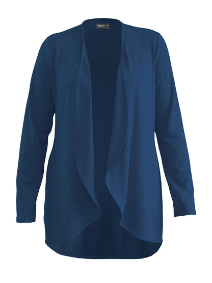 An off figure image of Miik&