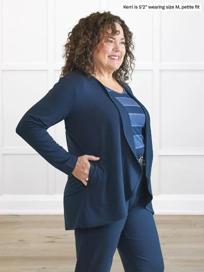 Miik model Kerri (5&