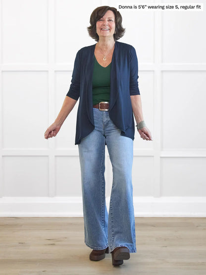 Miik founder Donna (5&