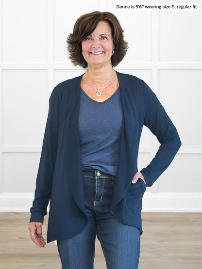 Miik founder Donna (5&