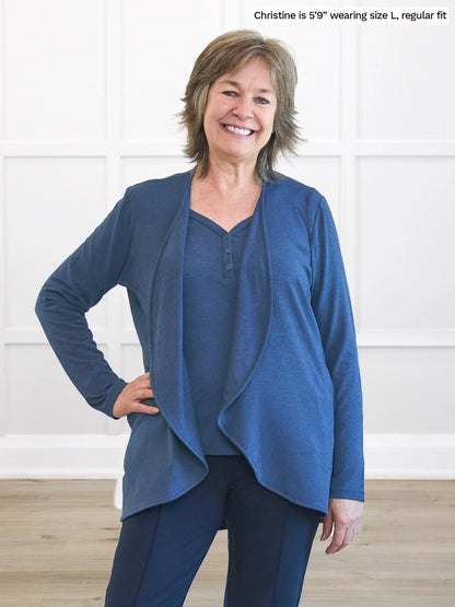 Miik model Christine (5&