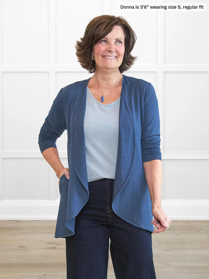 Miik founder Donna (5&