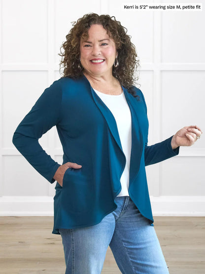 Miik model Kerri (5&