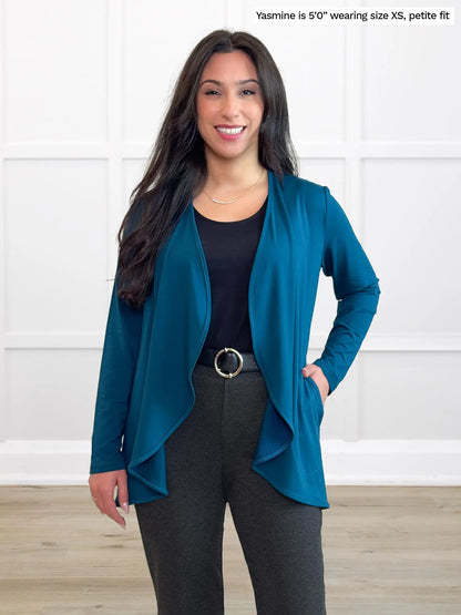 Miik model Yasmine (5&