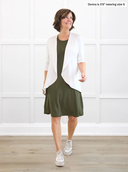 Miik founder Donna (5&