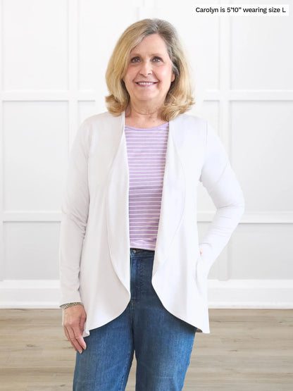 Miik model Carolyn (5&