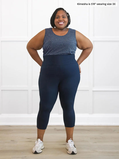 Miik model Kimesha (5&