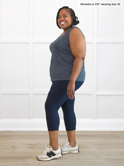 Miik model Kimesha (5&