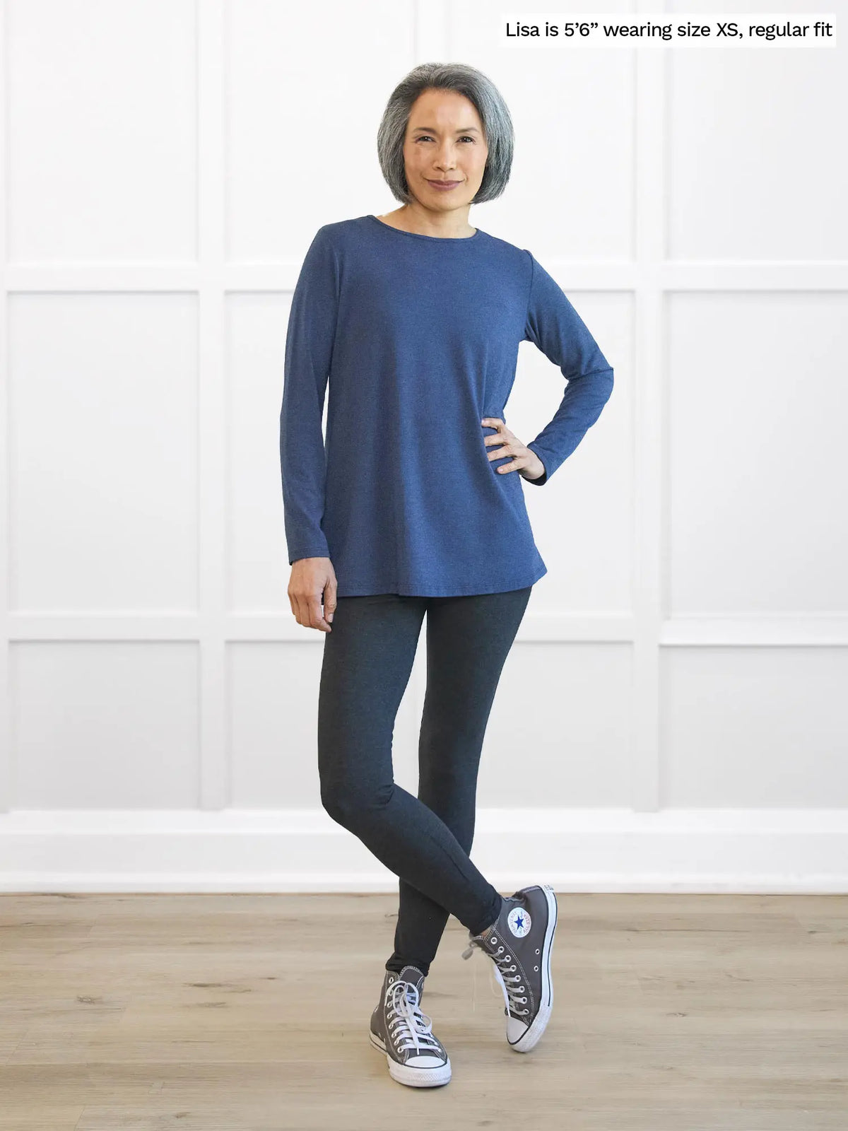 Miik model Lisa (5&