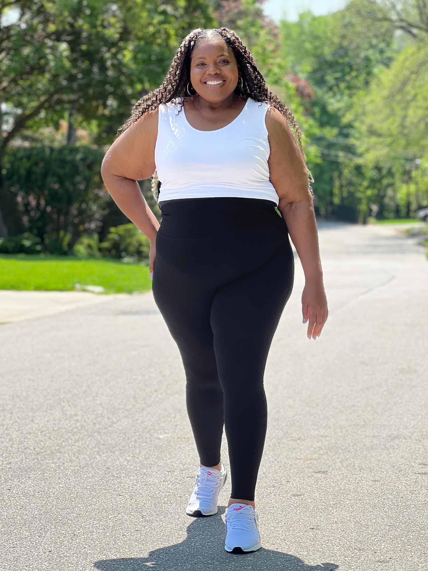 Miik model Kimesha (5&