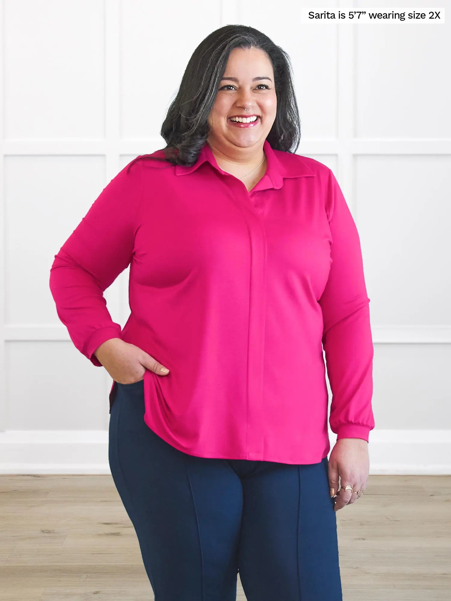 Miik model Sarita (5&