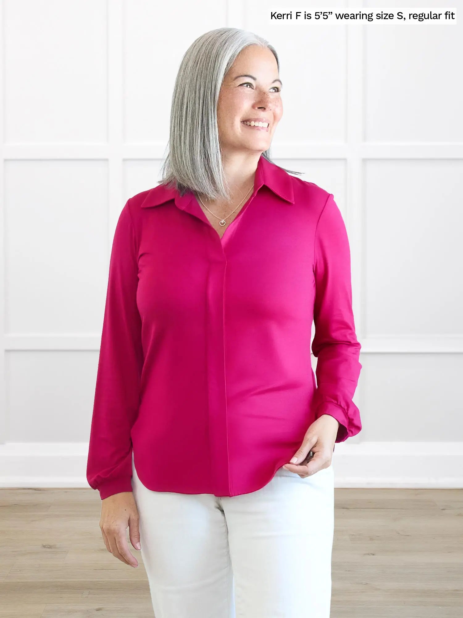 Miik model Kerri F (5&