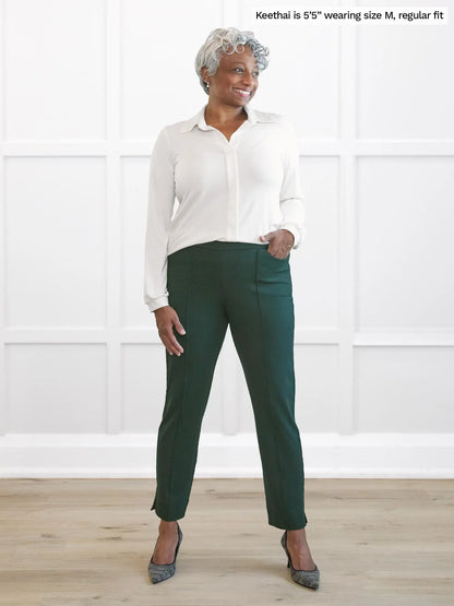 Miik model Keethai (5&