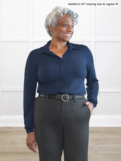 Miik model Keethai (5&