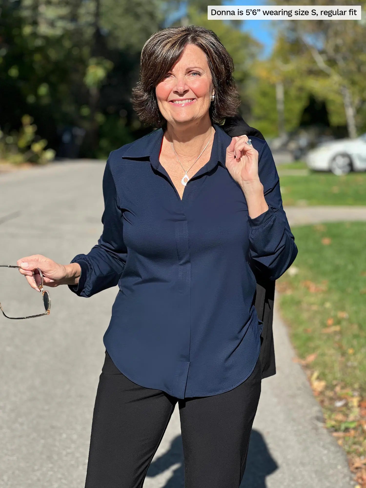 Miik founder Donna (5&