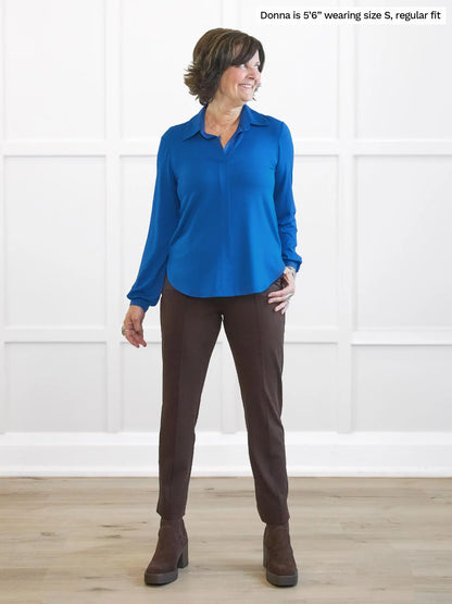 Miik founder Donna (5&