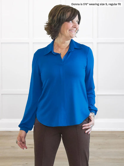 Miik founder Donna (5&