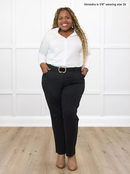 Miik model Kimesha (5&