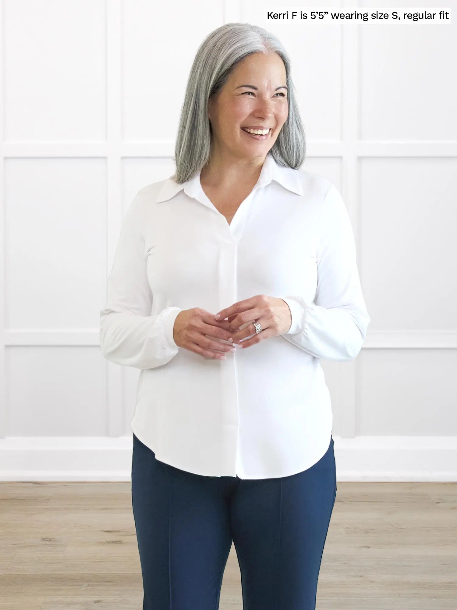 Miik model Kerri F (5&