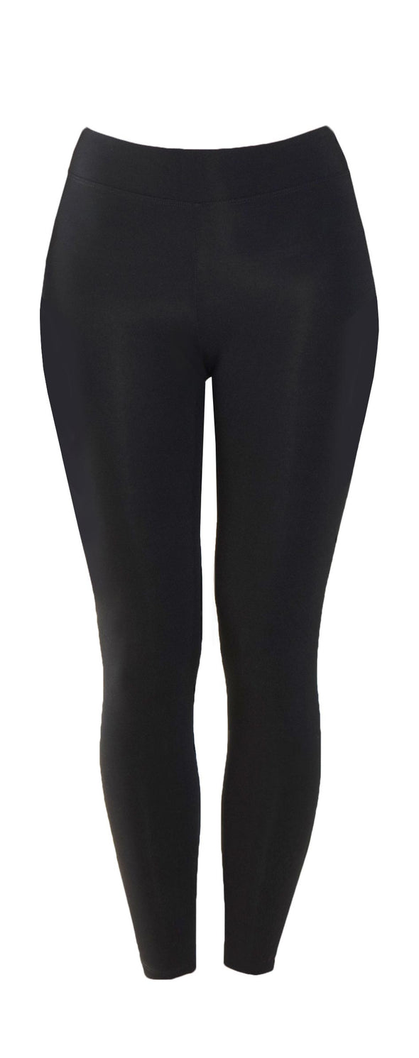 An off figure image of Miik's Lucy mid-rise legging