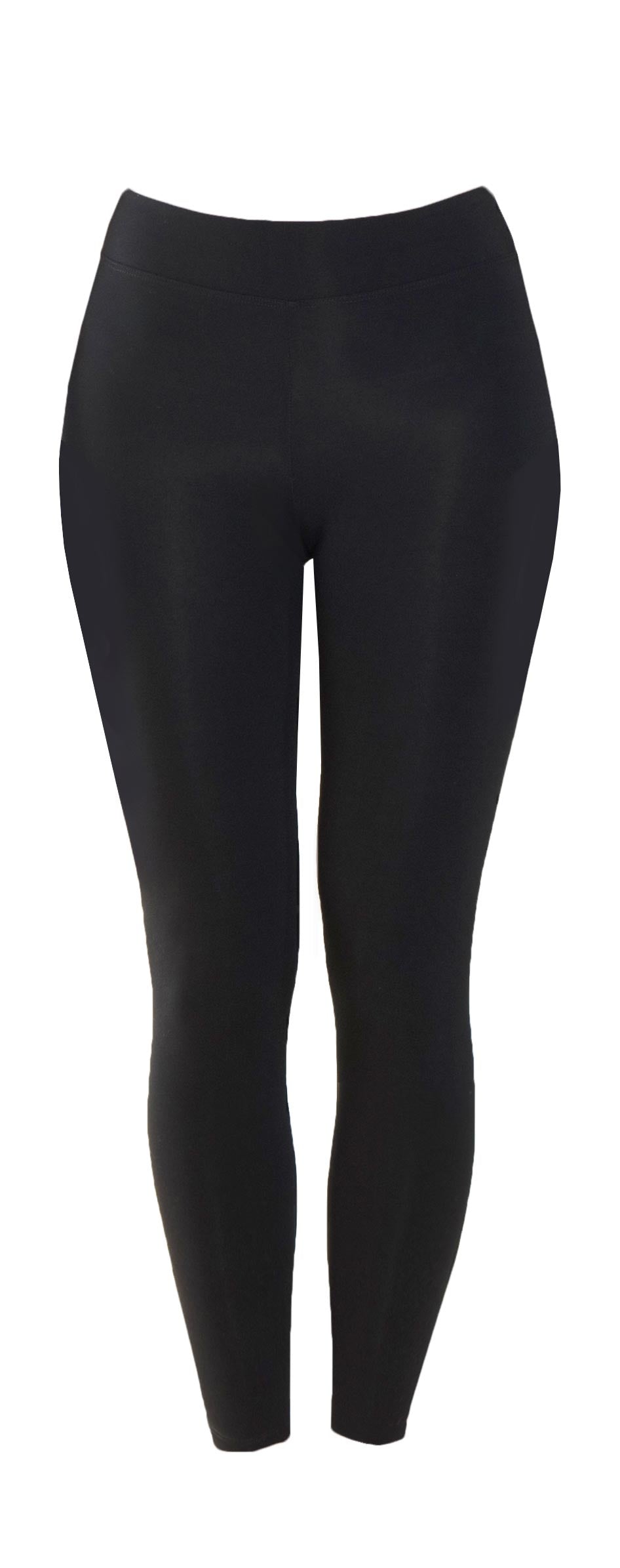 Mid-Rise Pureluxe Legging