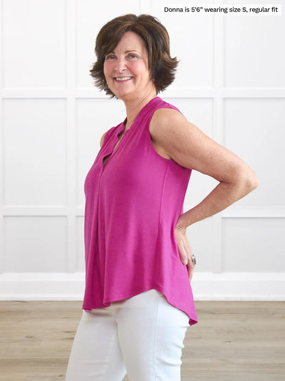 Miik founder Donna (5&