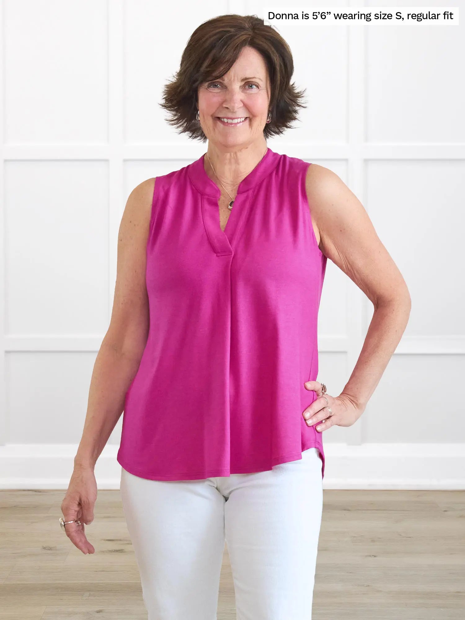 Miik founder Donna (5&