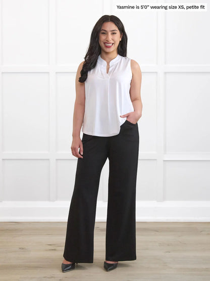 Miik model Yasmine (5&