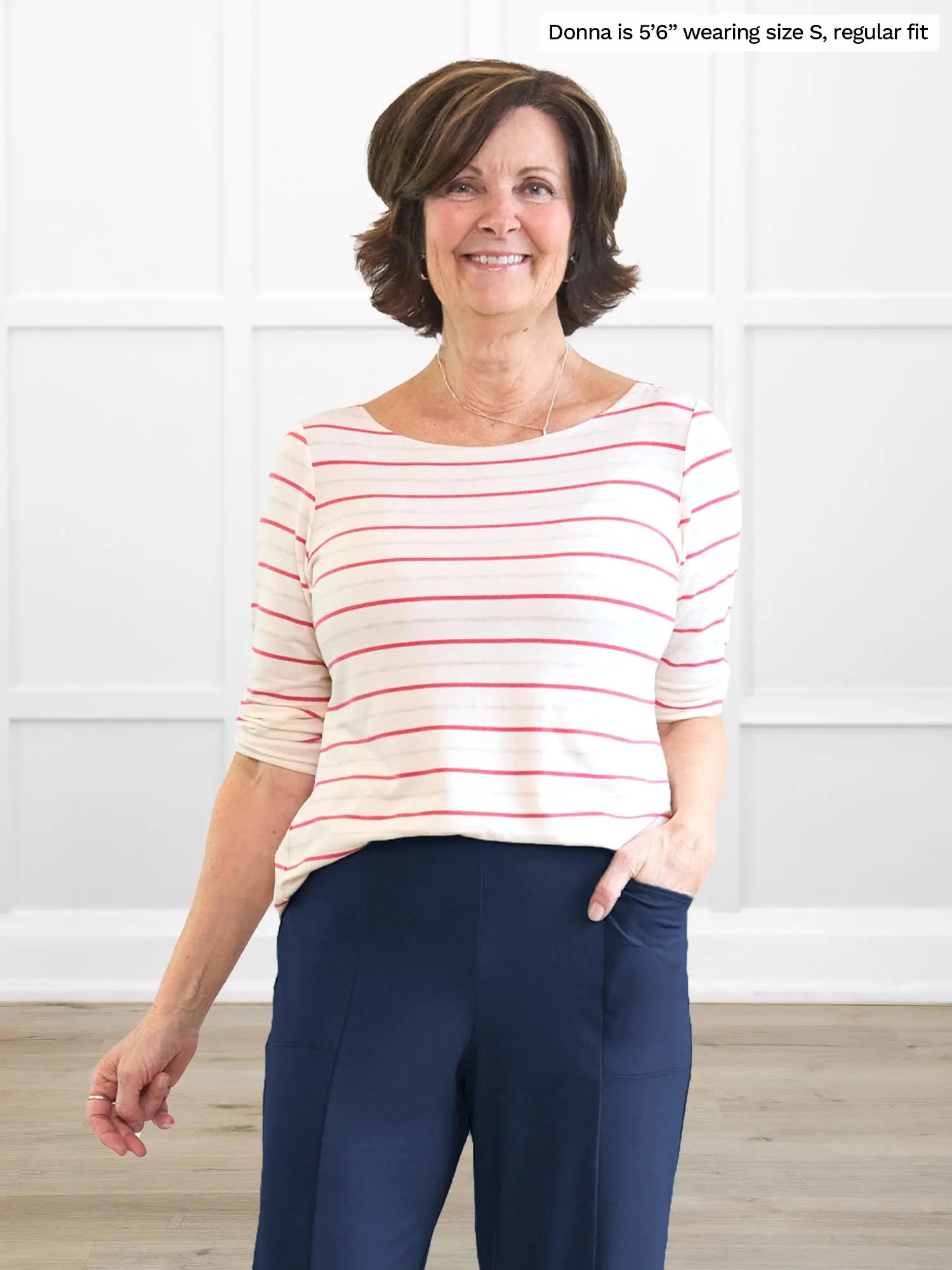 Miik founder DOnna (5&