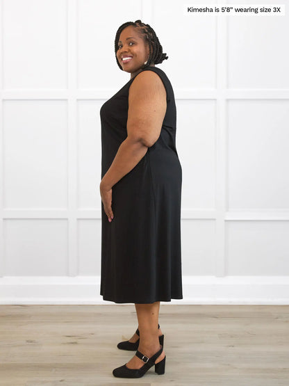 Miik model Kimesha (5&