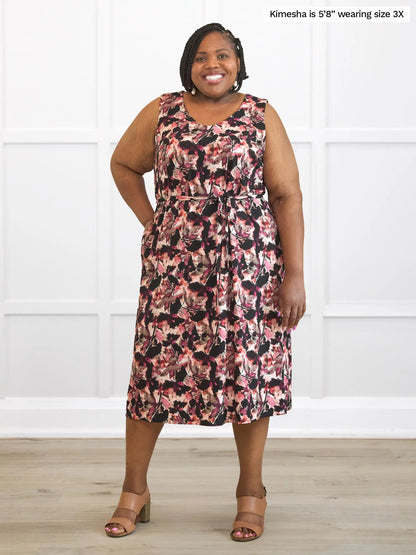 Miik model Kimesha (5&