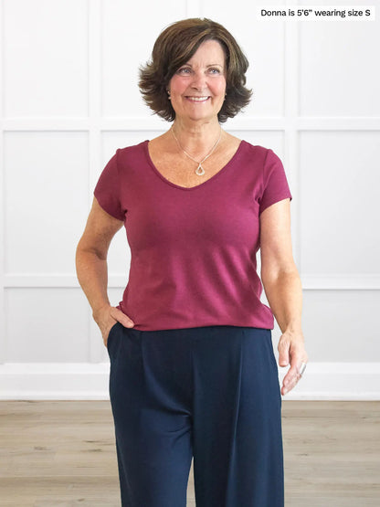 Miik founder Donna (5&