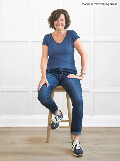 Miik founder Donna (5&