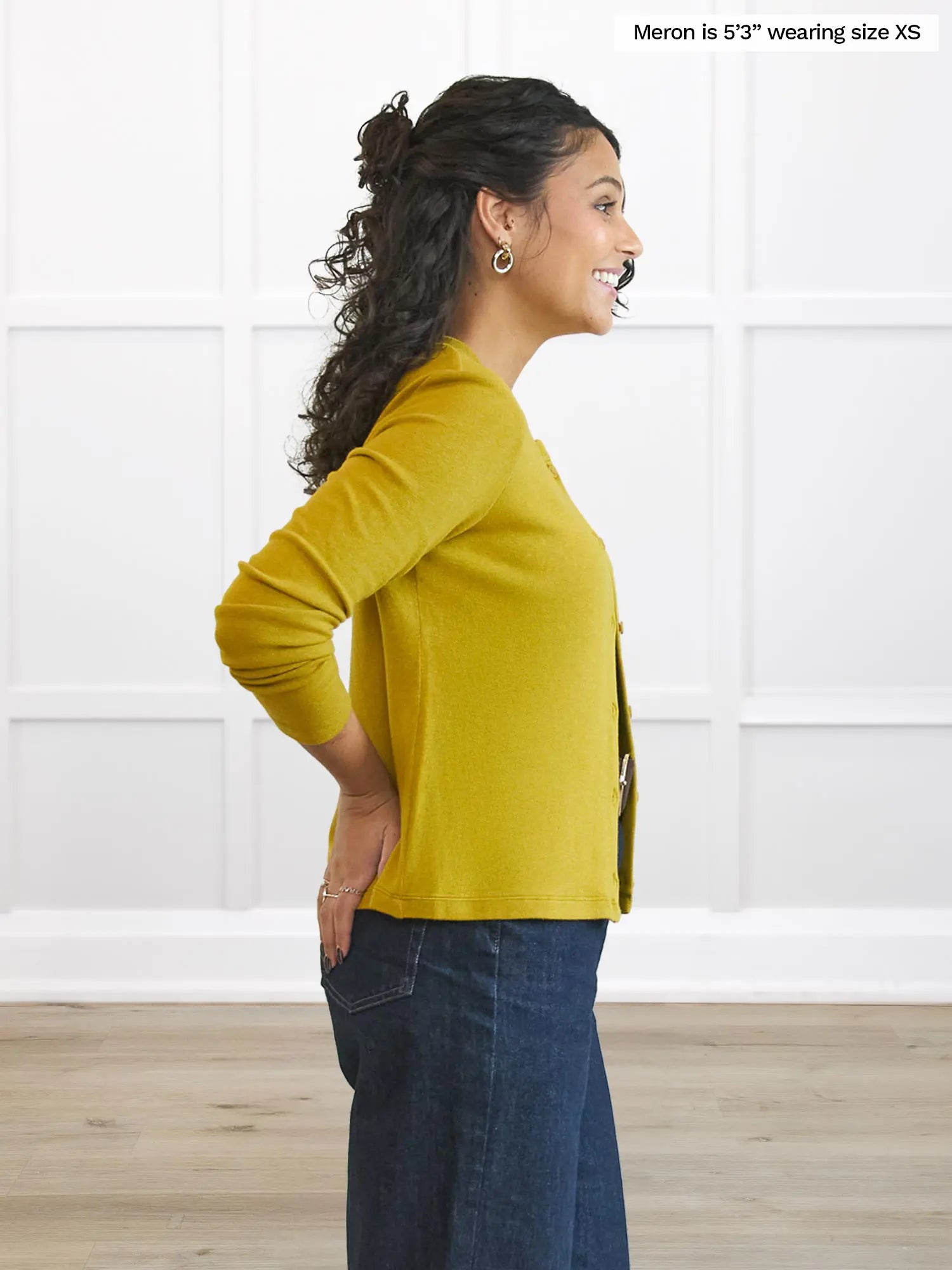 Miik model Meron (5&