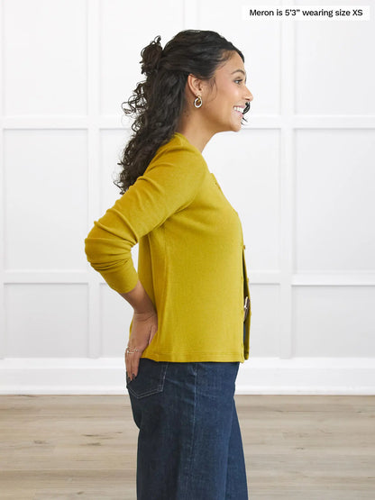 Miik model Meron (5&