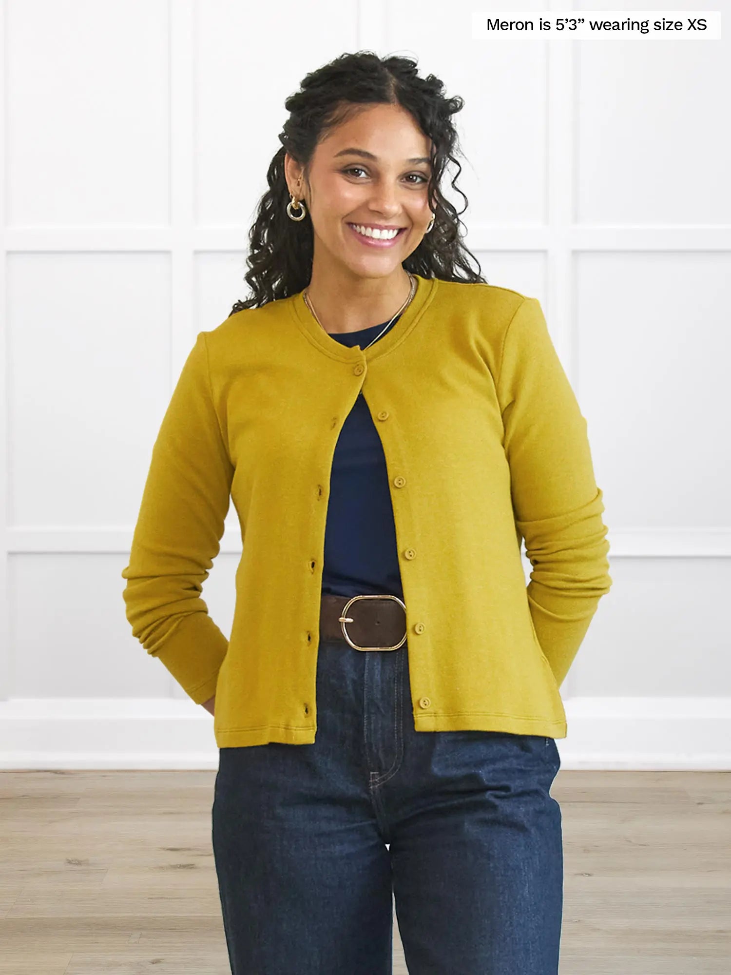 Miik model Meron (5&