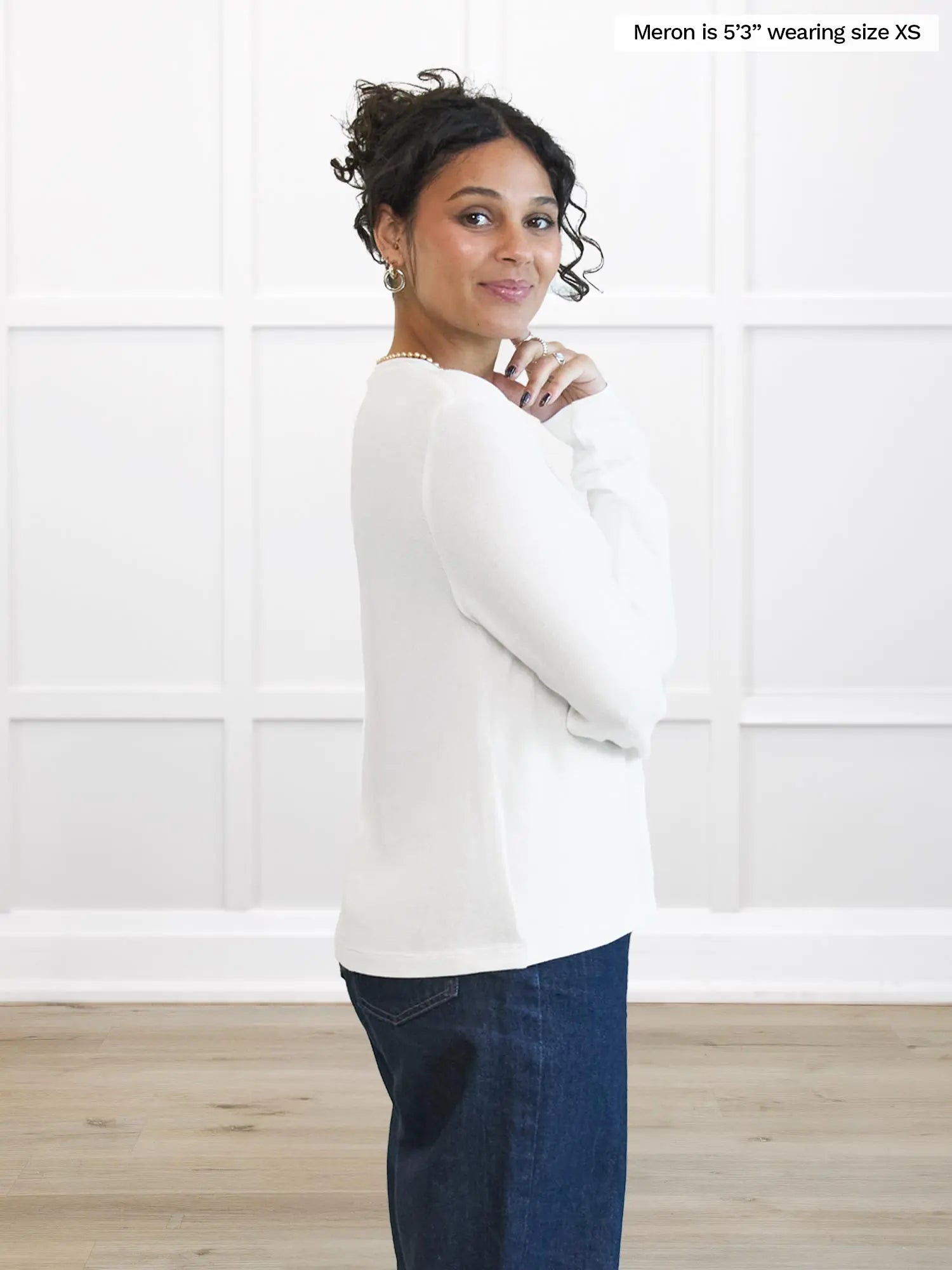 Miik model Meron (5&