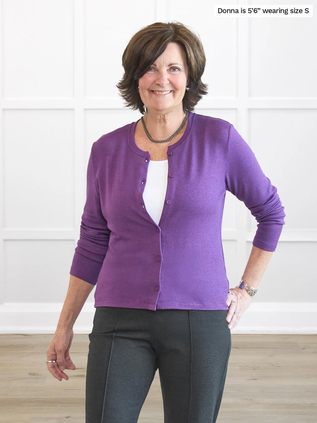 Miik founder Donna (5&