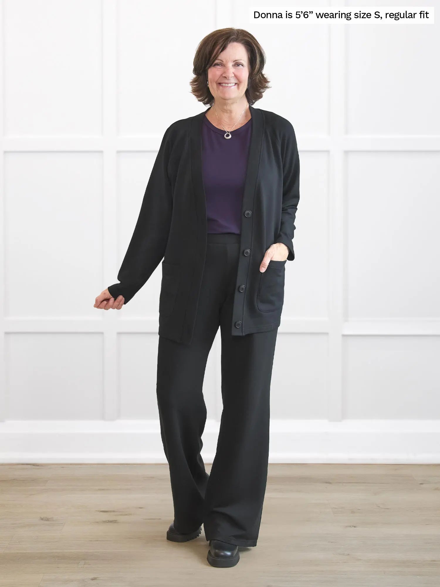 Miik founder Donna (5&