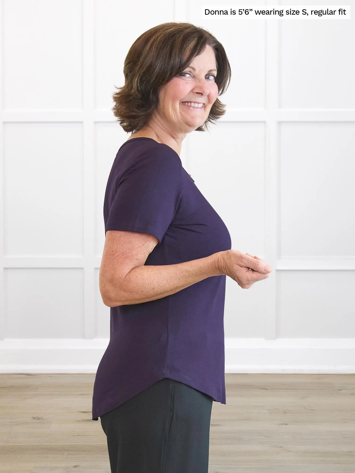 Miik founder Donna (5&