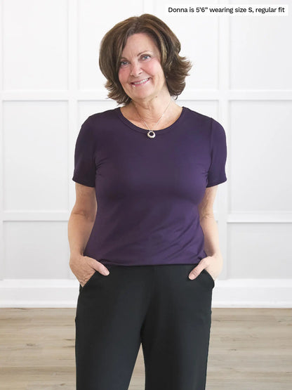 Miik founder Donna (5&