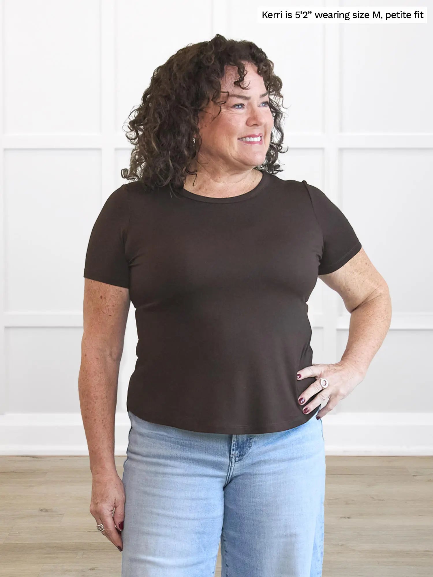 Miik model Kerri (5&