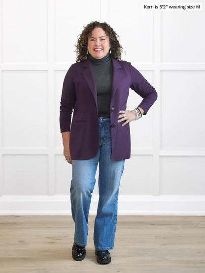 Miik model Kerri (5&