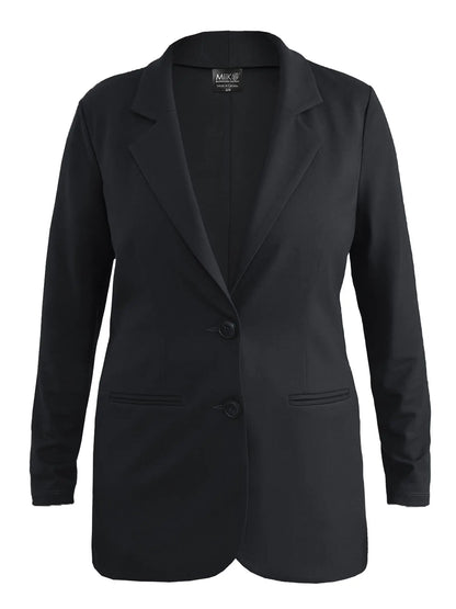 An off figure image of Miik&