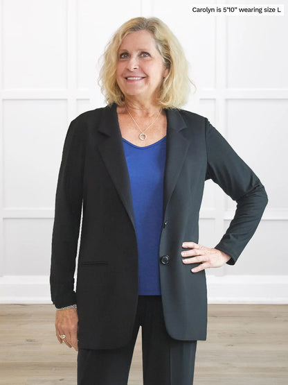 Miik model Carolyn (5&